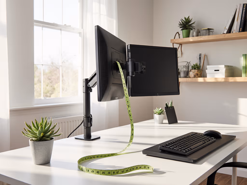 Spring Desk Refresh: Guaranteed Fit Office Accessories