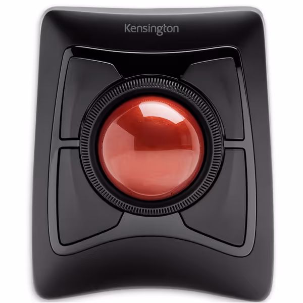 Kensington Expert Wireless Trackball Mouse