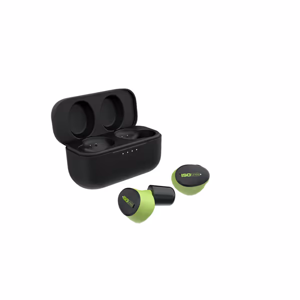 ISOtunes Free Aware Earbuds