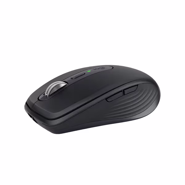 Logitech MX Anywhere 3S Compact Wireless Mouse