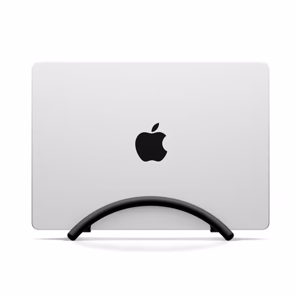 Twelve South BookArc Flex Vertical Laptop Stand