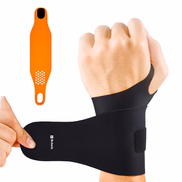 BCHOIS Wrist Brace for Carpal Tunnel