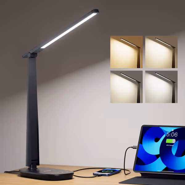 Honeywell Home Office Desk Lamp